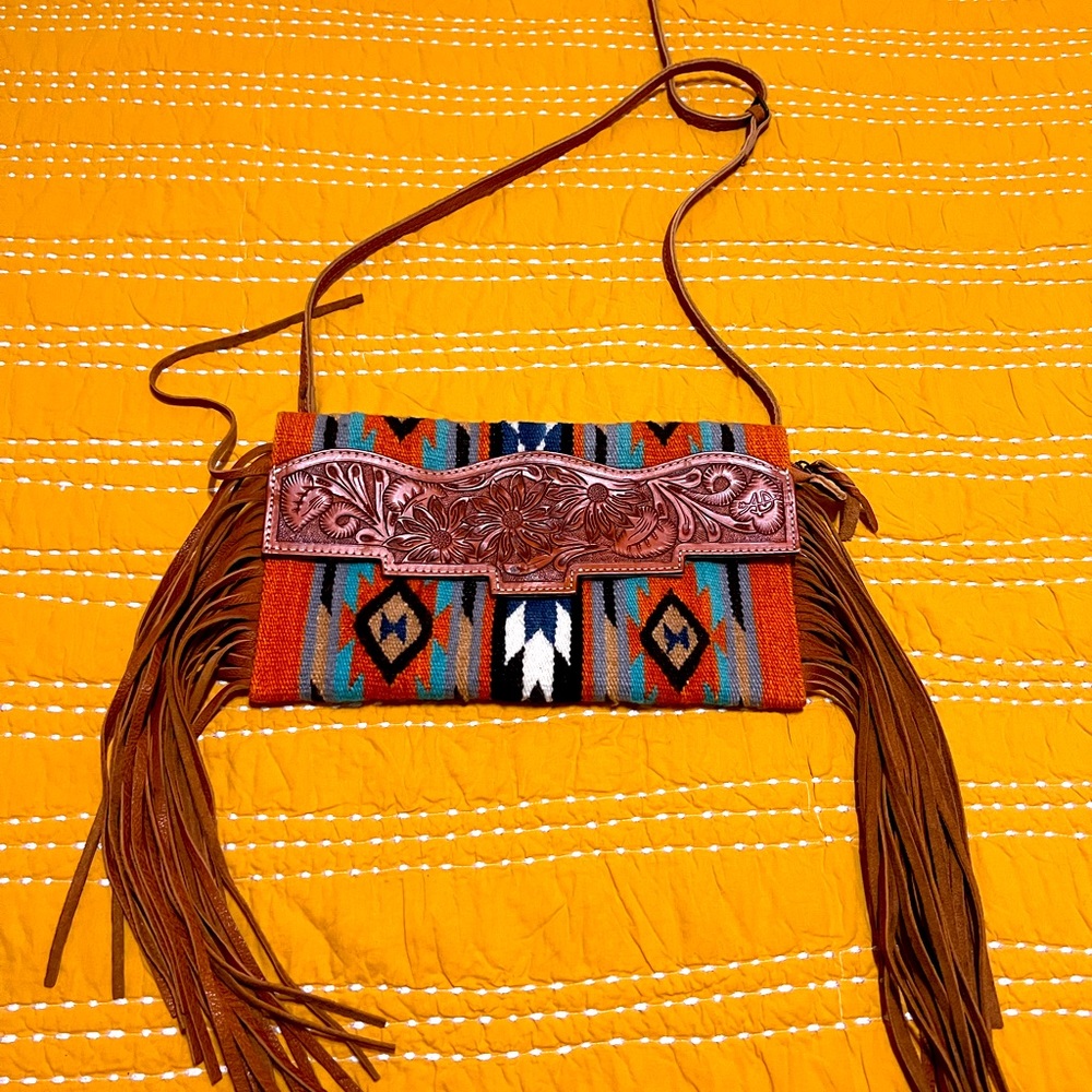 American Darling Purse